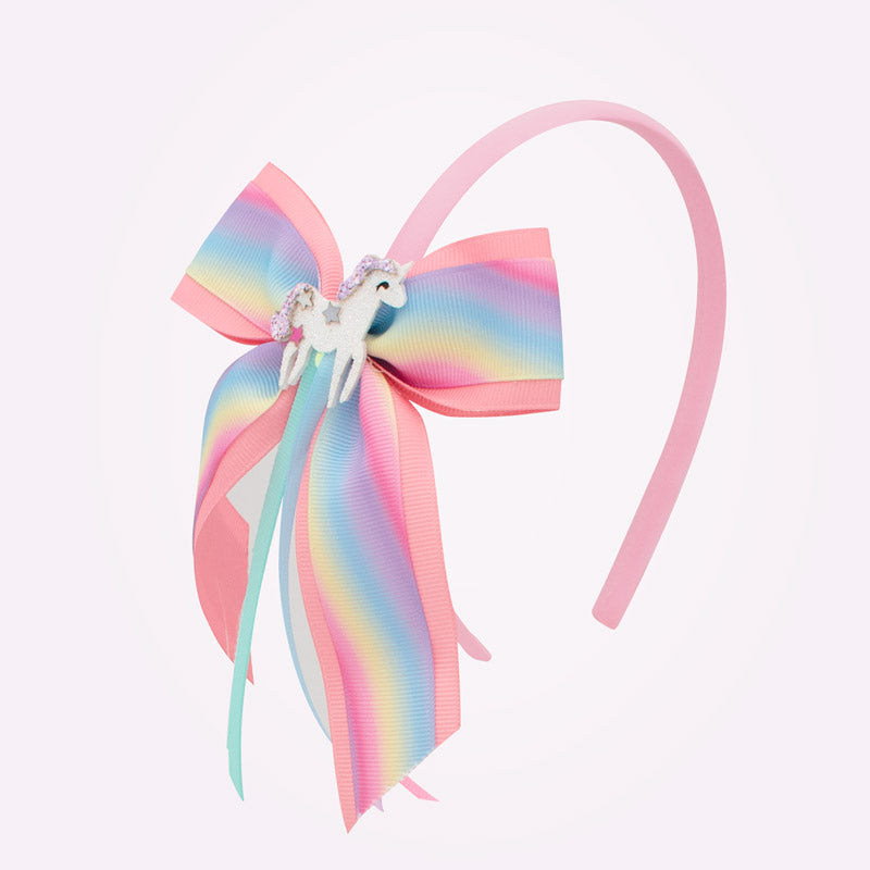 unicorn bow